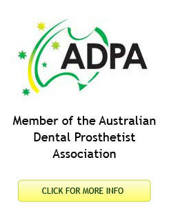 gold coast dentures